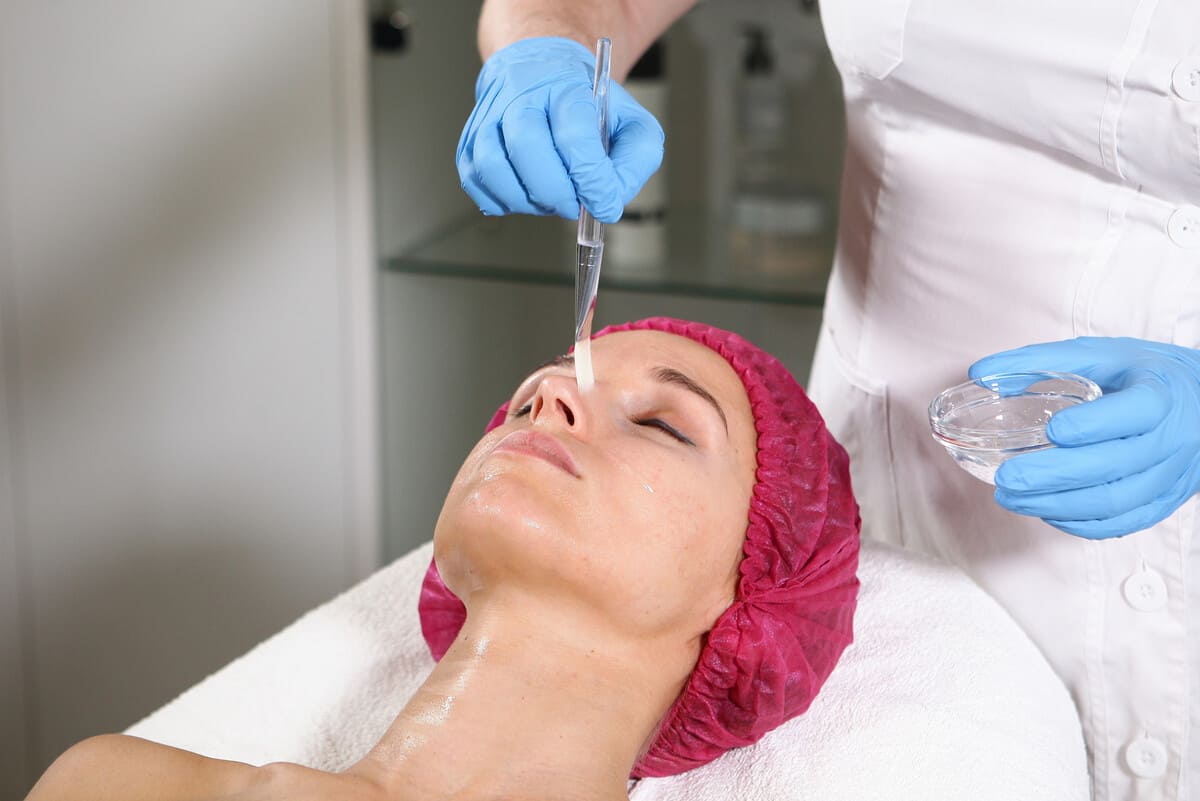 Косметология