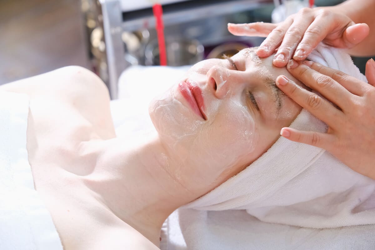 Косметология