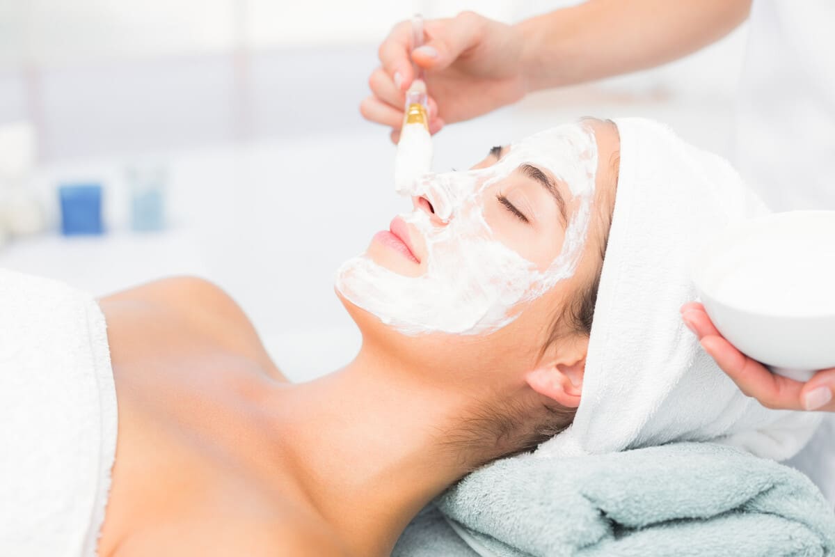 Косметология