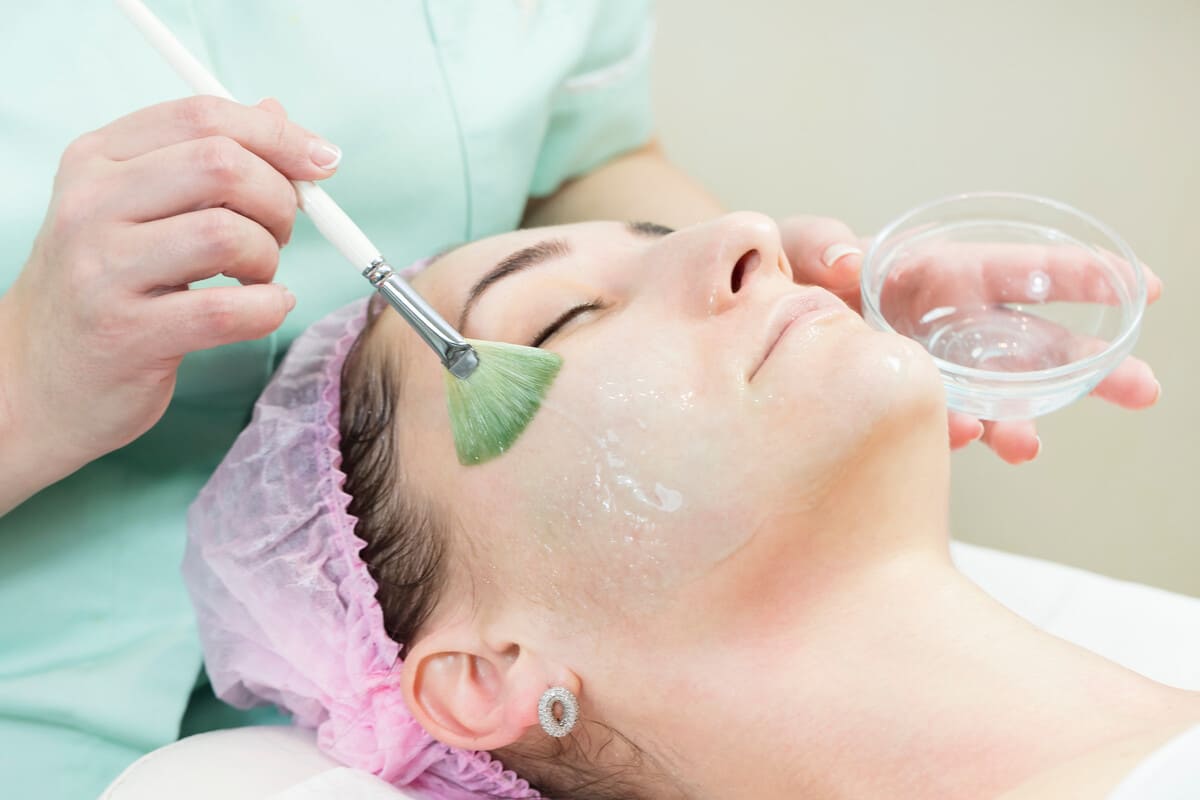 Косметология