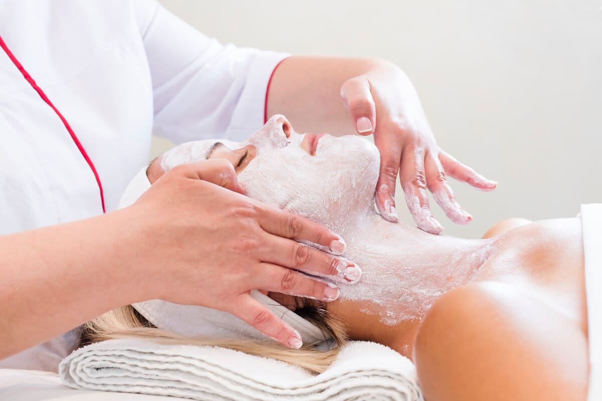 Косметология