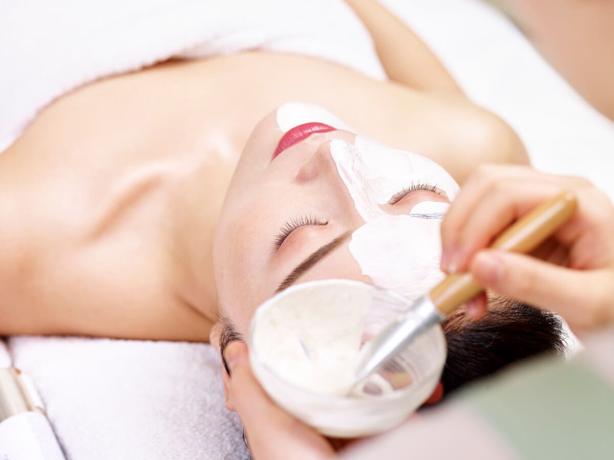 Косметология