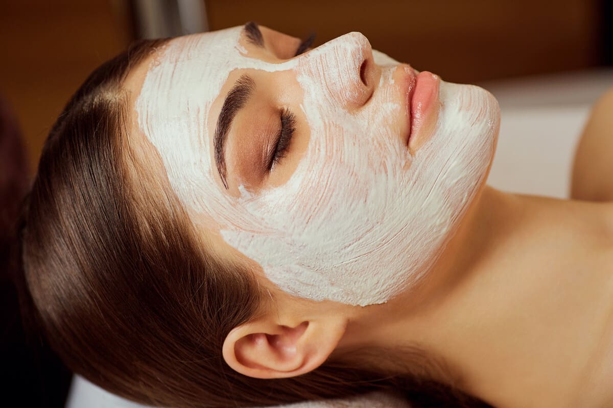 Косметология