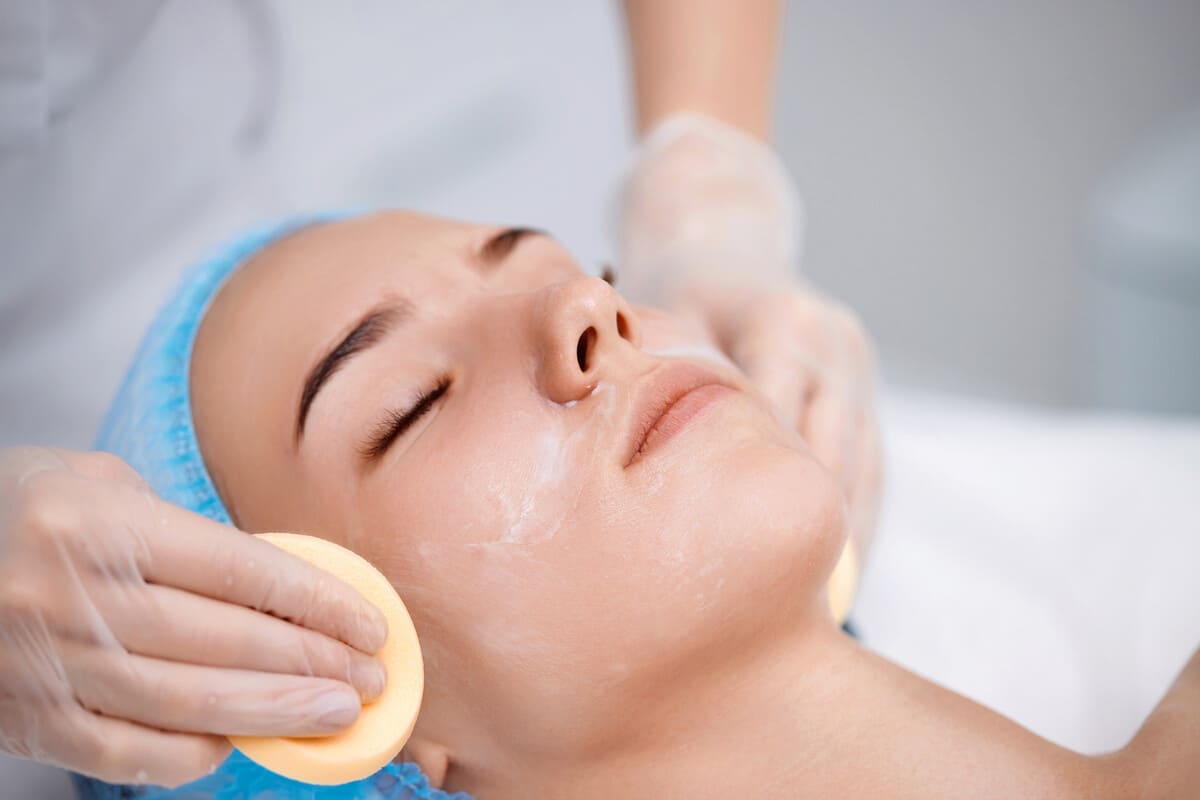 Косметология