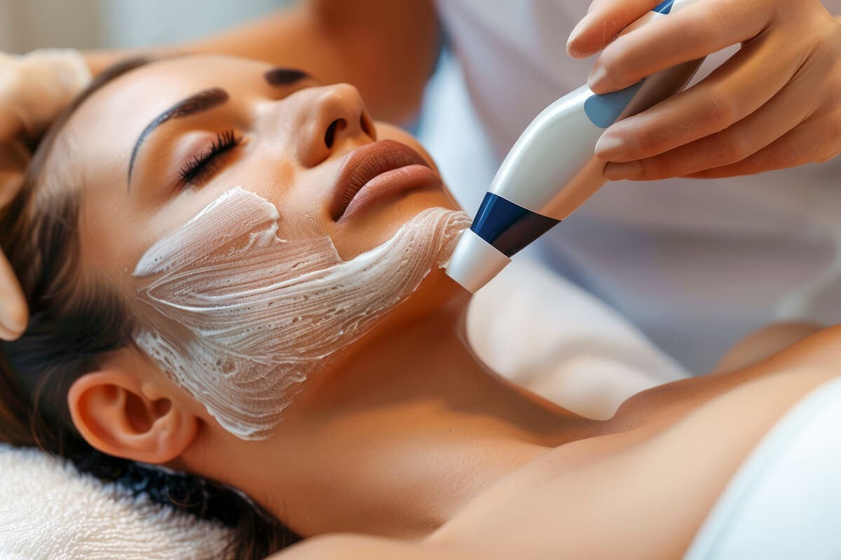 Косметология