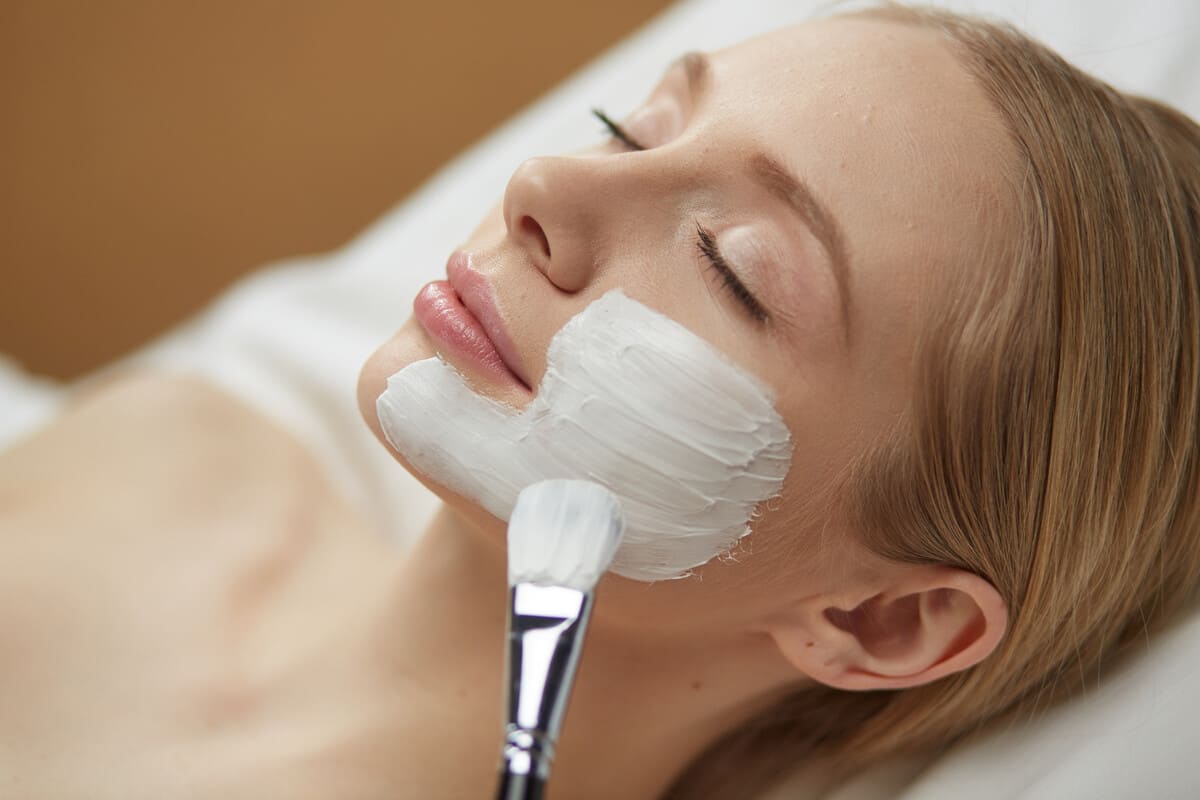 Косметология