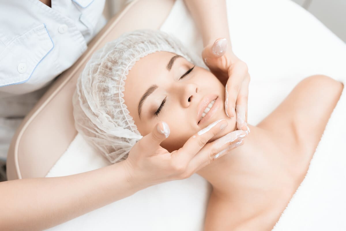 Косметология