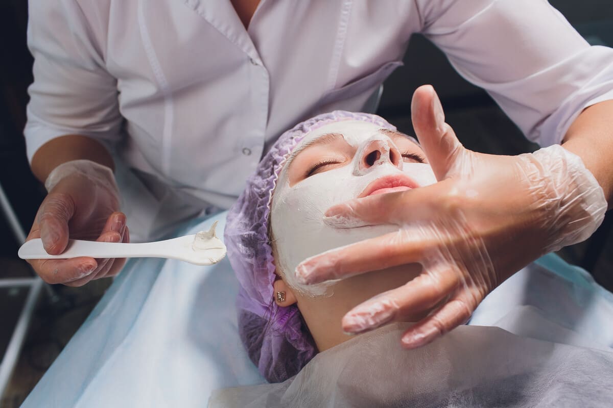 Косметология