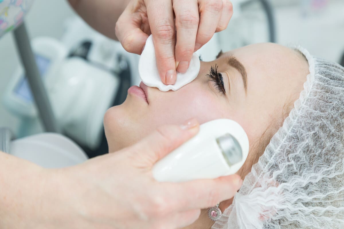 Косметология