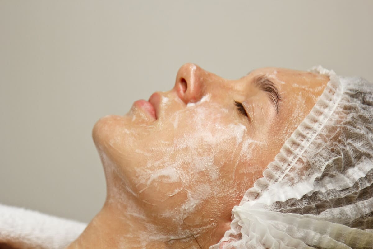 Косметология