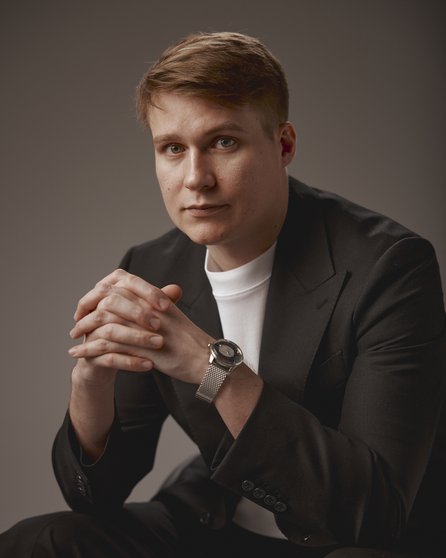 Лисин Павел Эдуардович